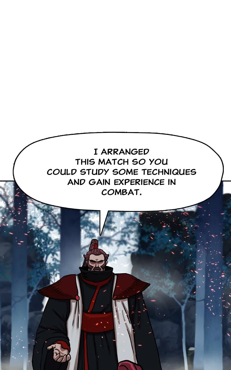 Like a Chilling Flame Chapter 18 page 58 - 