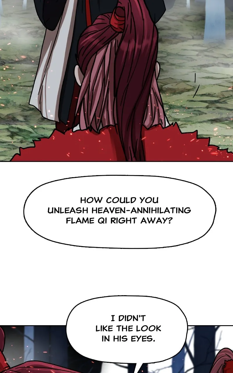 Like a Chilling Flame Chapter 18 page 59 - 