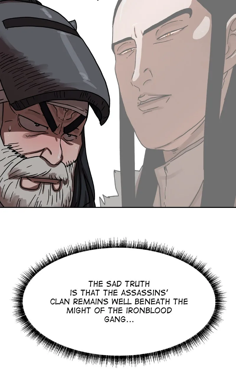 Like a Chilling Flame Chapter 18 page 7 - 