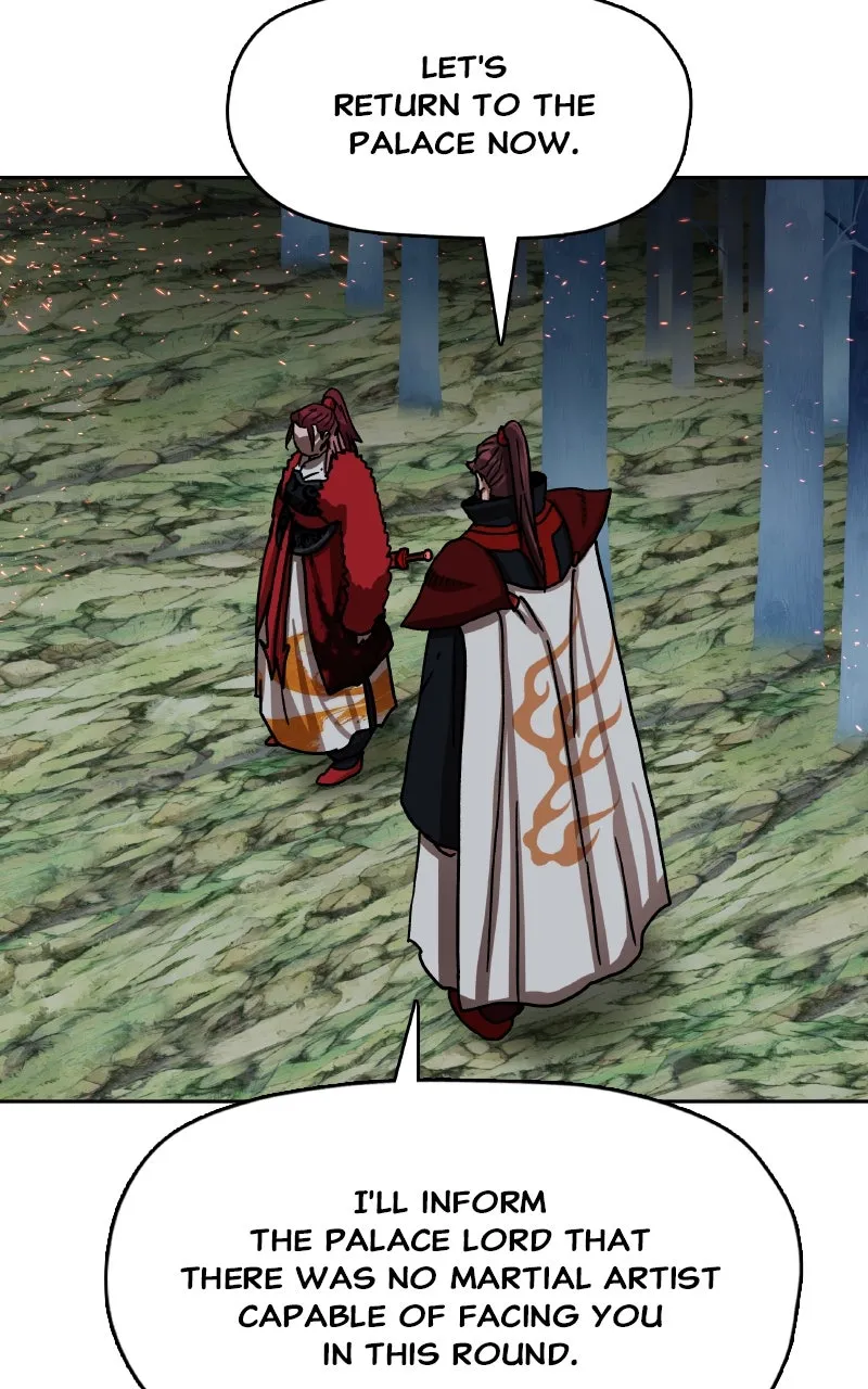 Like a Chilling Flame Chapter 18 page 61 - 