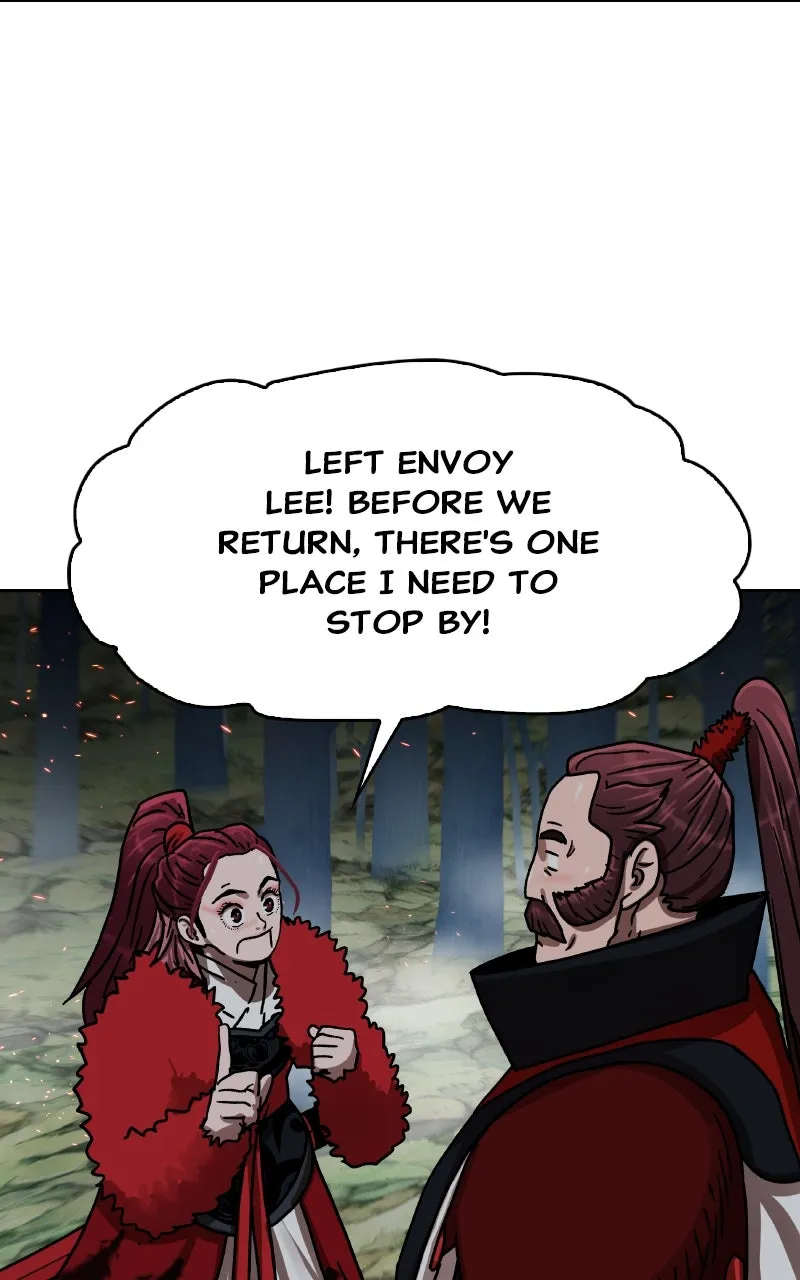 Like a Chilling Flame Chapter 18 page 63 - 