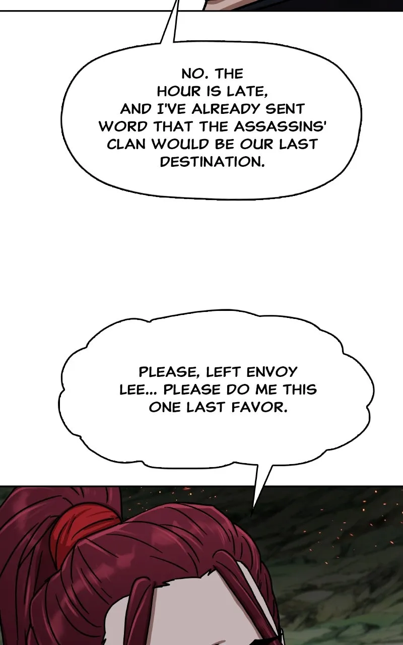 Like a Chilling Flame Chapter 18 page 65 - 