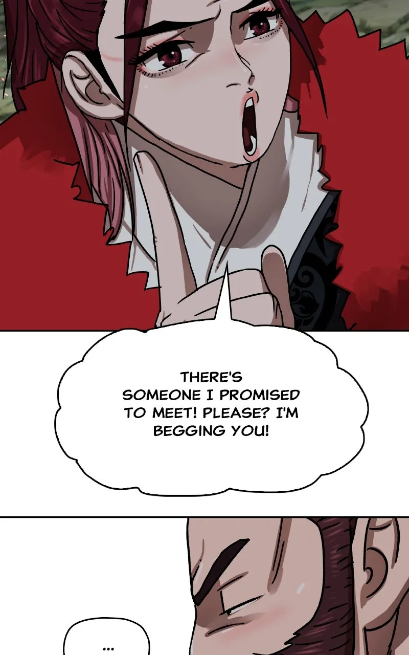 Like a Chilling Flame Chapter 18 page 66 - 