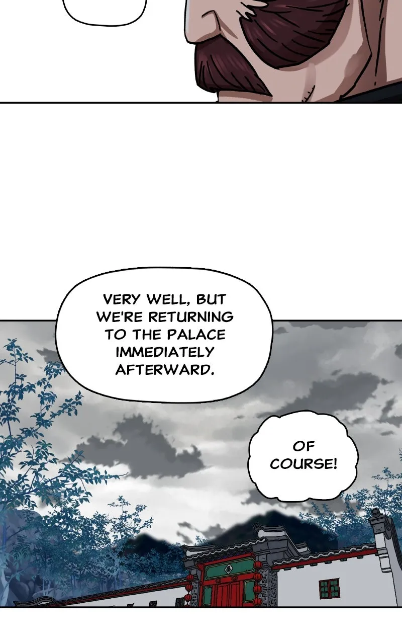 Like a Chilling Flame Chapter 18 page 67 - 