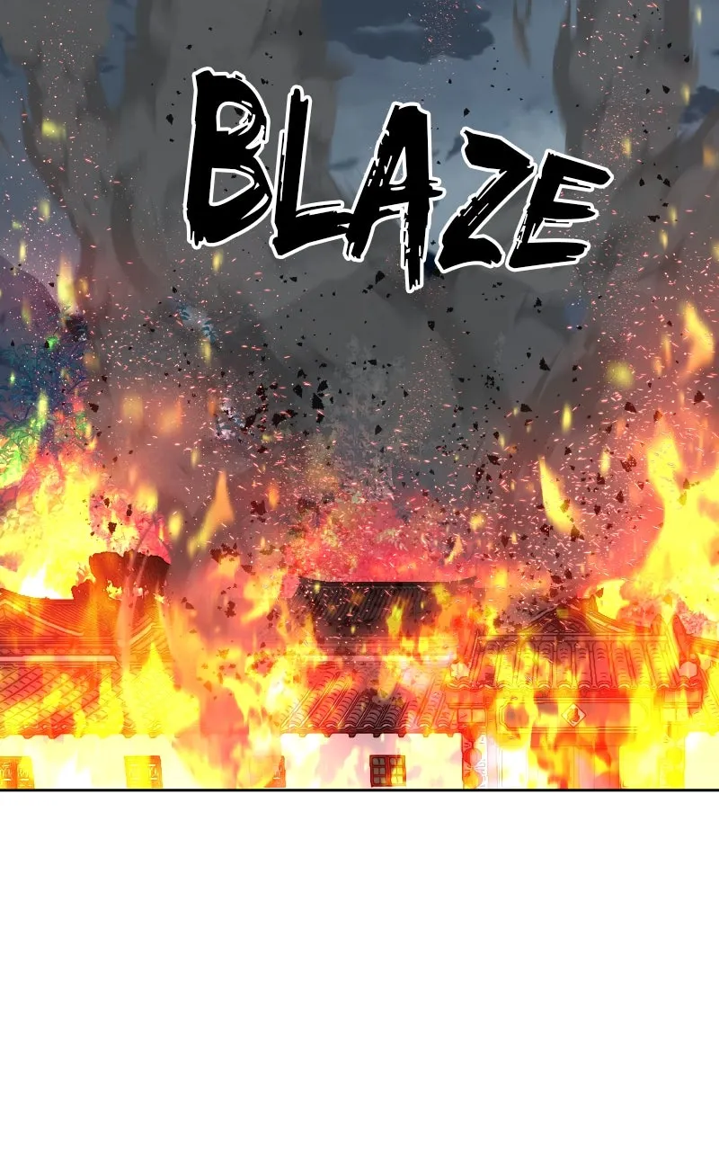 Like a Chilling Flame Chapter 18 page 70 - 