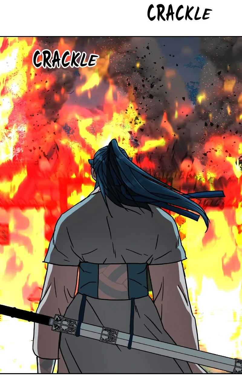 Like a Chilling Flame Chapter 18 page 71 - 