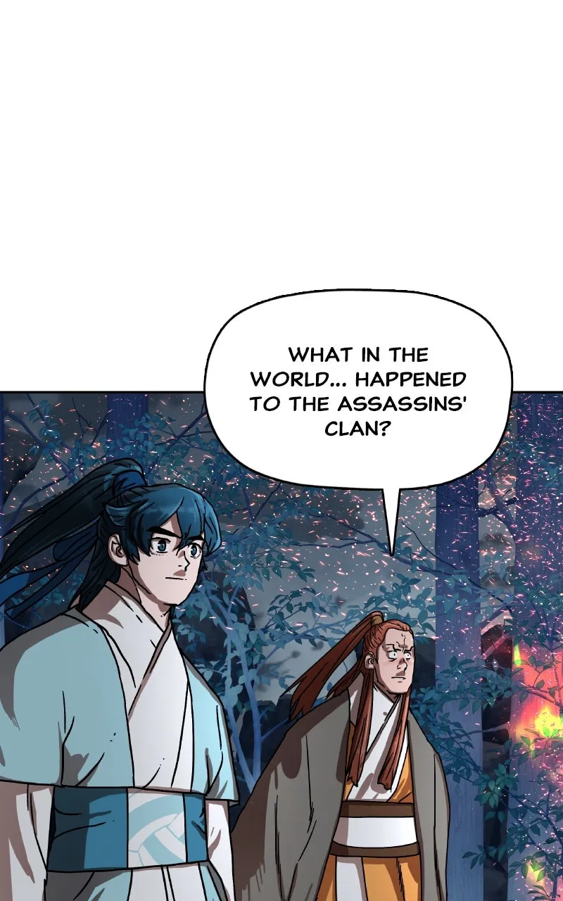 Like a Chilling Flame Chapter 18 page 72 - 