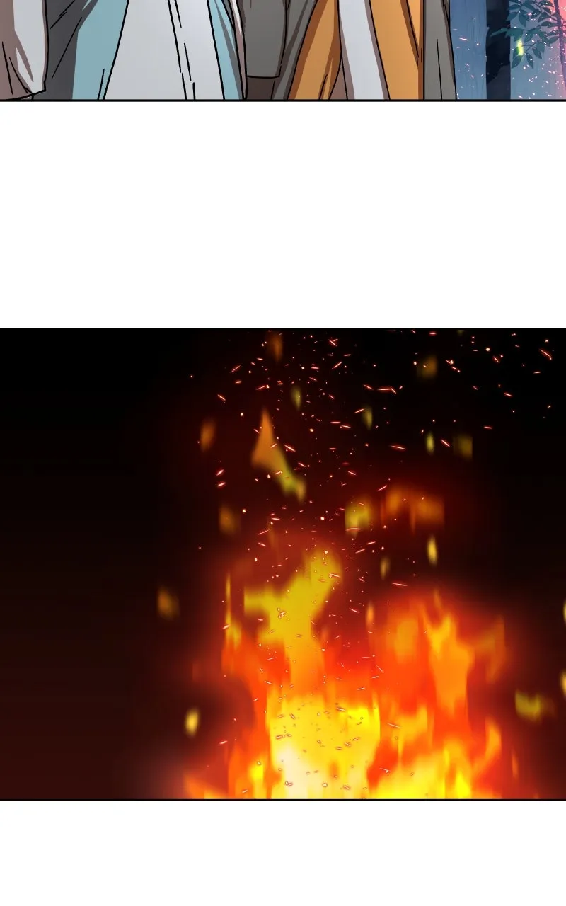 Like a Chilling Flame Chapter 18 page 73 - 