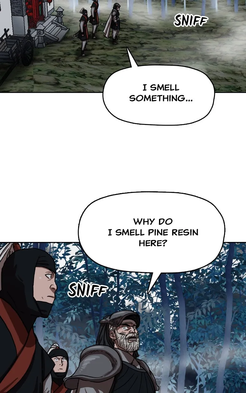 Like a Chilling Flame Chapter 18 page 9 - 