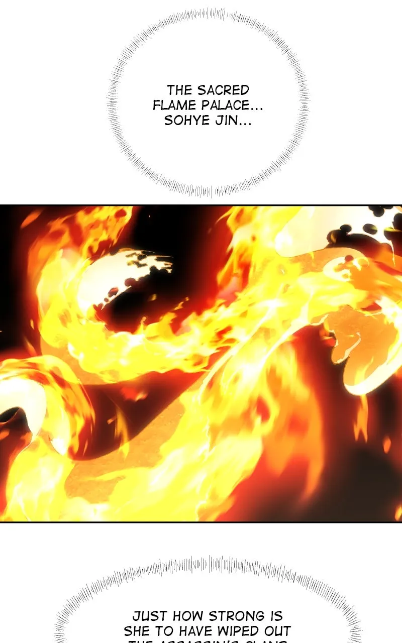 Like a Chilling Flame Chapter 18 page 81 - 