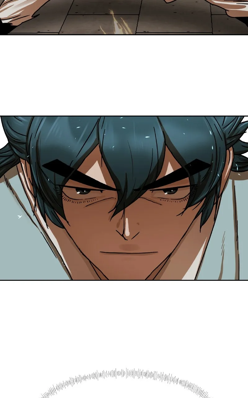 Like a Chilling Flame Chapter 18 page 84 - 