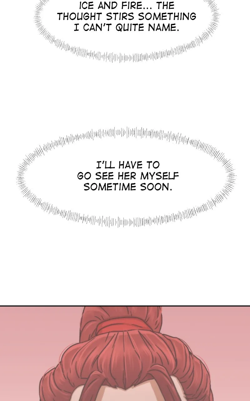 Like a Chilling Flame Chapter 18 page 85 - 