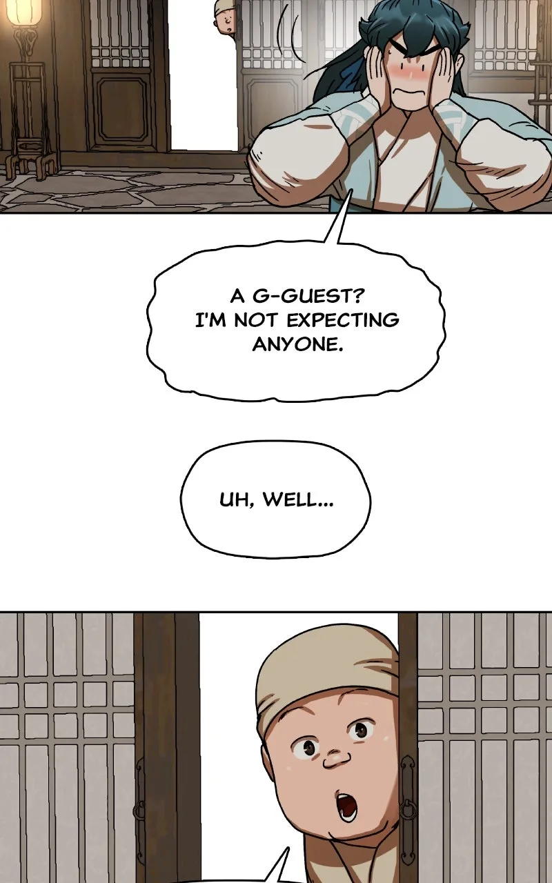 Like a Chilling Flame Chapter 18 page 88 - 