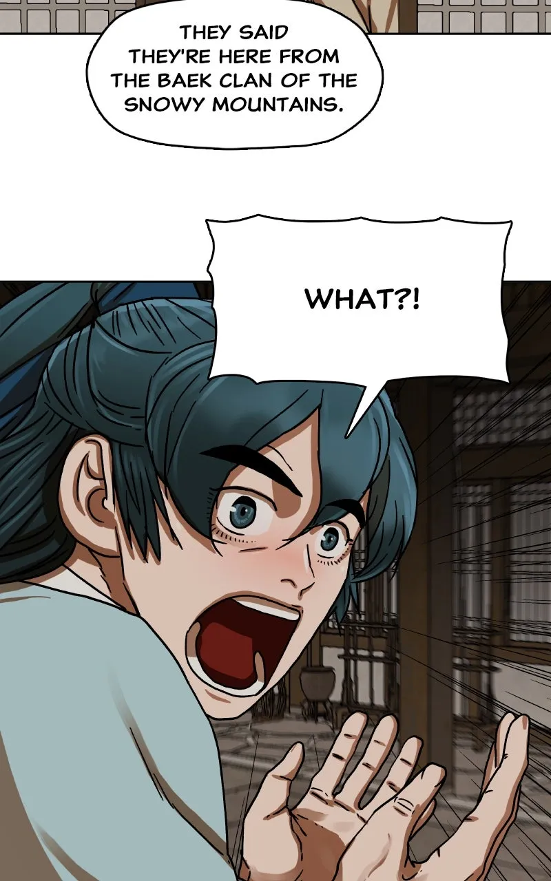 Like a Chilling Flame Chapter 18 page 89 - 