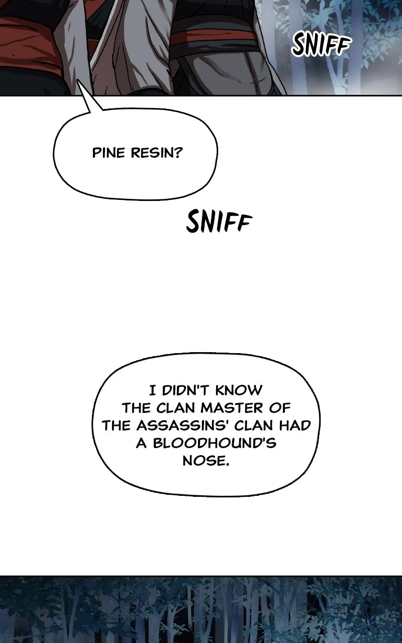 Like a Chilling Flame Chapter 18 page 10 - 