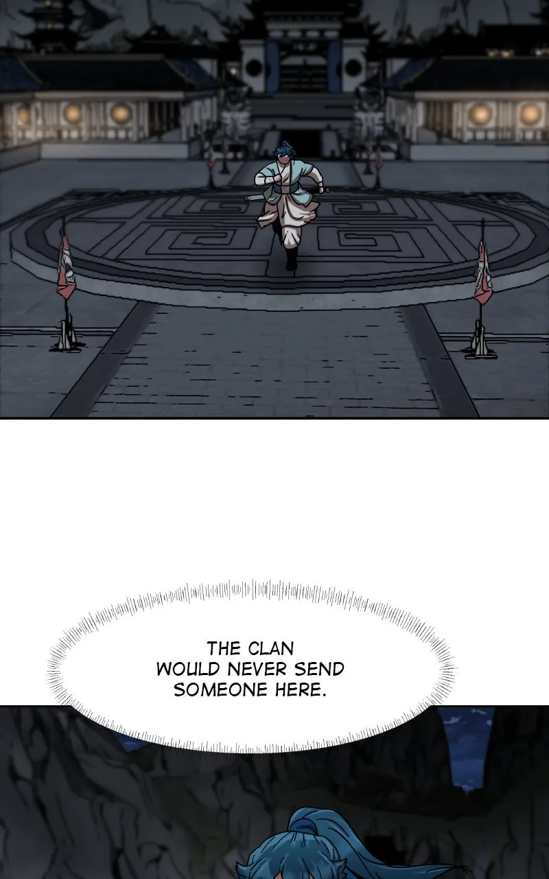 Like a Chilling Flame Chapter 18 page 91 - 