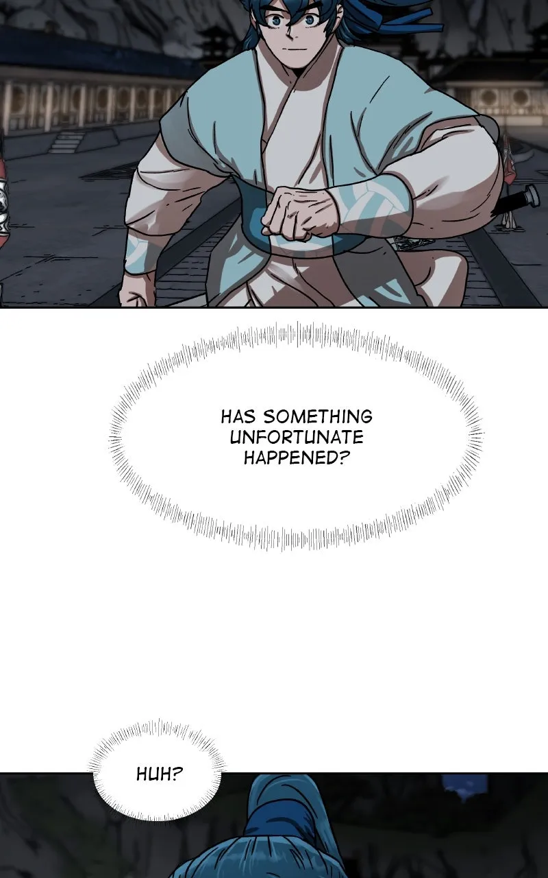 Like a Chilling Flame Chapter 18 page 92 - 
