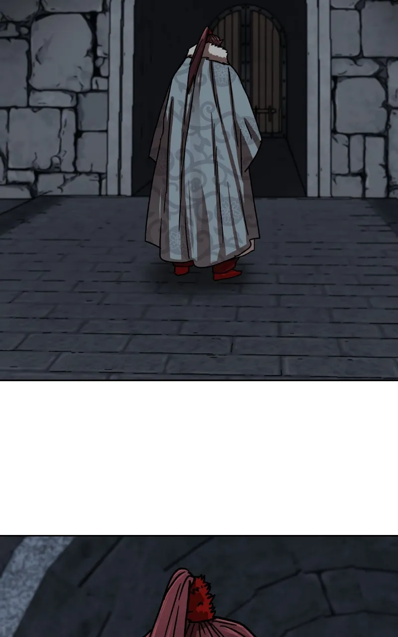 Like a Chilling Flame Chapter 18 page 94 - 