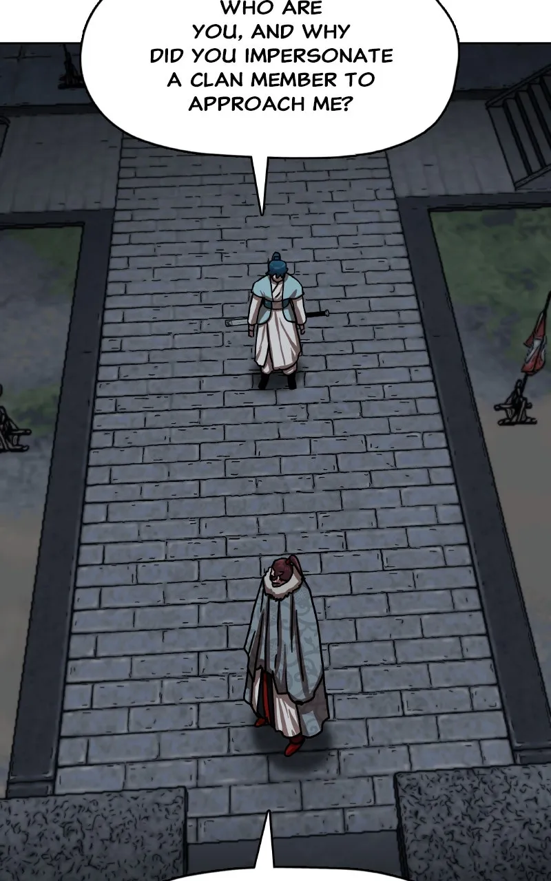 Like a Chilling Flame Chapter 18 page 97 - 