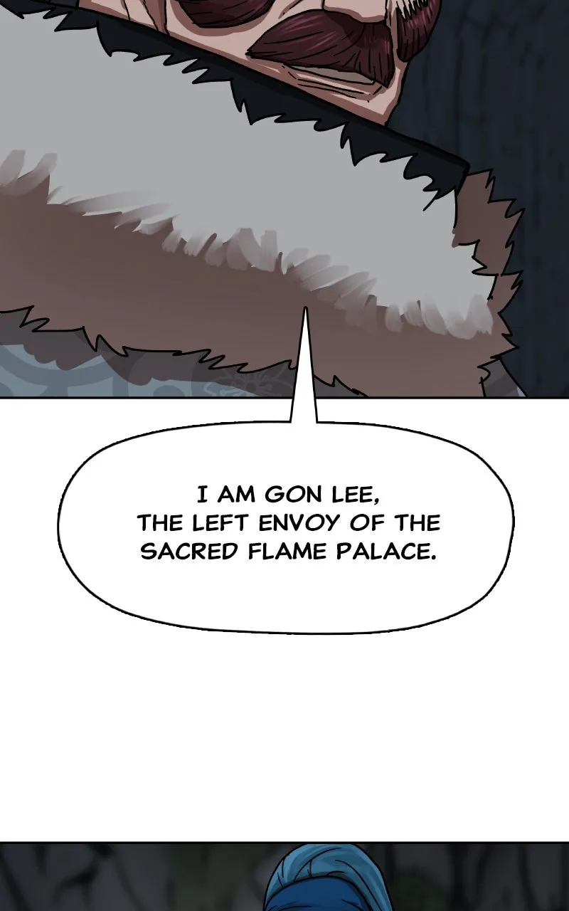 Like a Chilling Flame Chapter 18 page 99 - 
