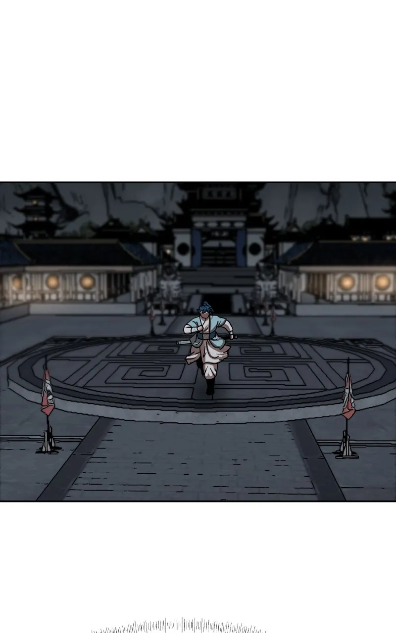 Like a Chilling Flame Chapter 19 page 1 - 