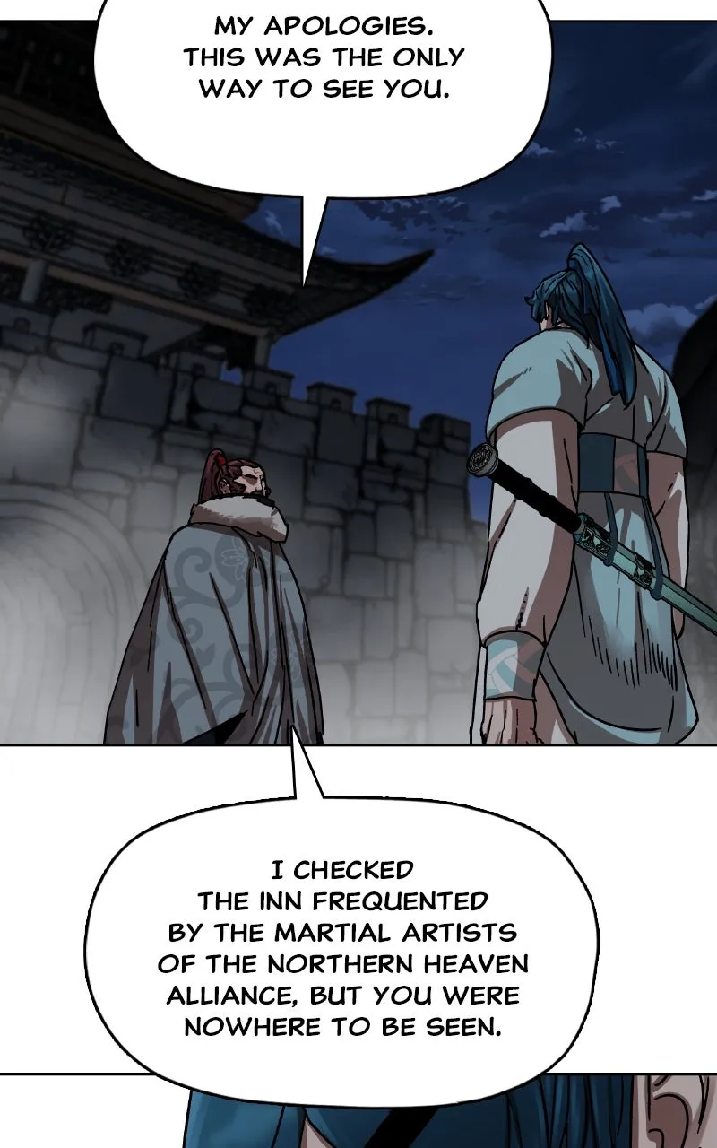 Like a Chilling Flame Chapter 19 page 12 - 