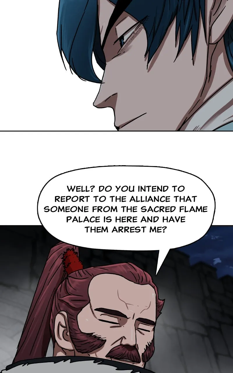 Like a Chilling Flame Chapter 19 page 13 - 