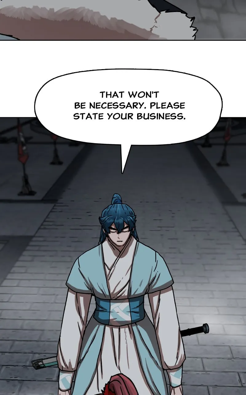 Like a Chilling Flame Chapter 19 page 14 - 