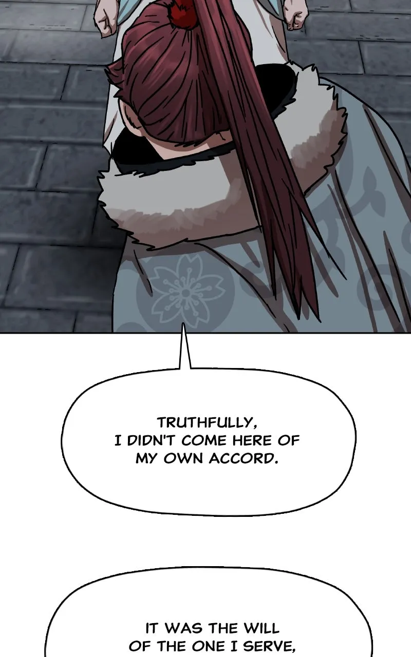 Like a Chilling Flame Chapter 19 page 15 - 