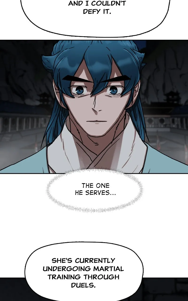 Like a Chilling Flame Chapter 19 page 16 - 