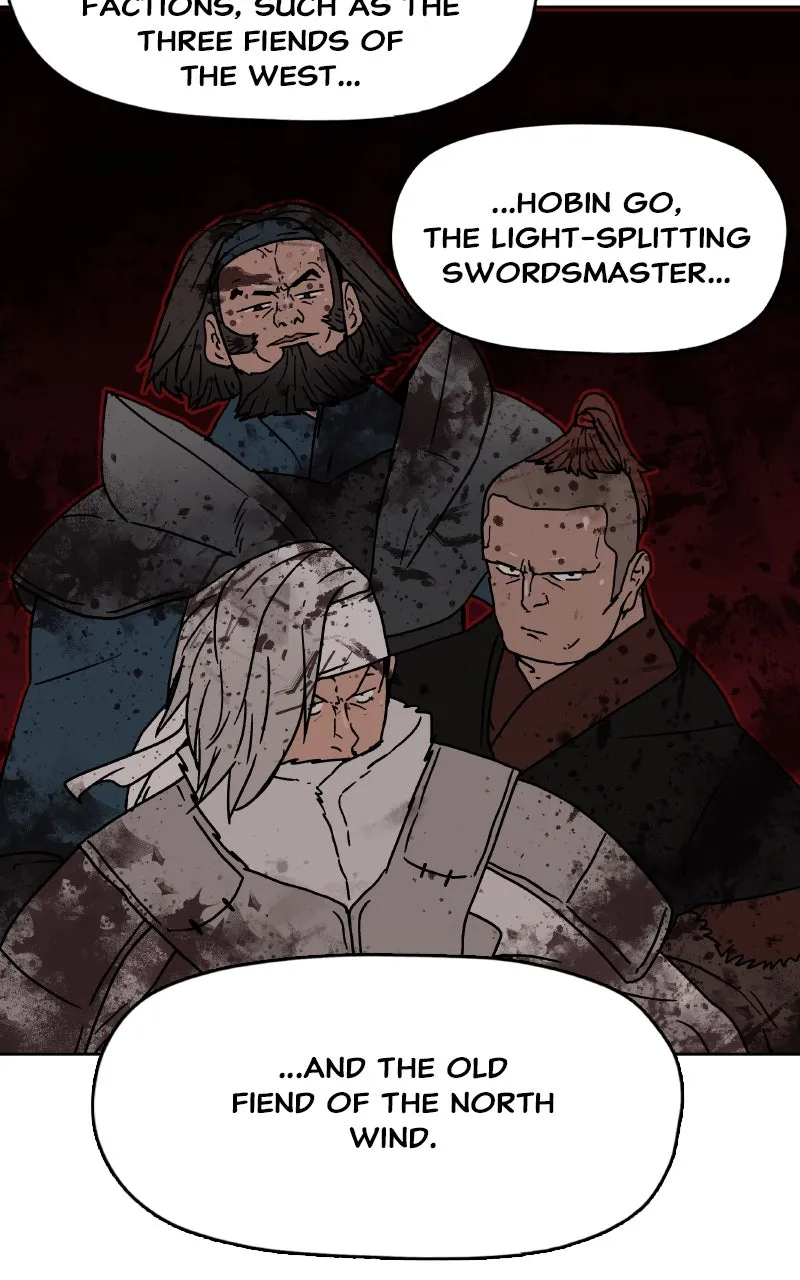 Like a Chilling Flame Chapter 19 page 18 - 
