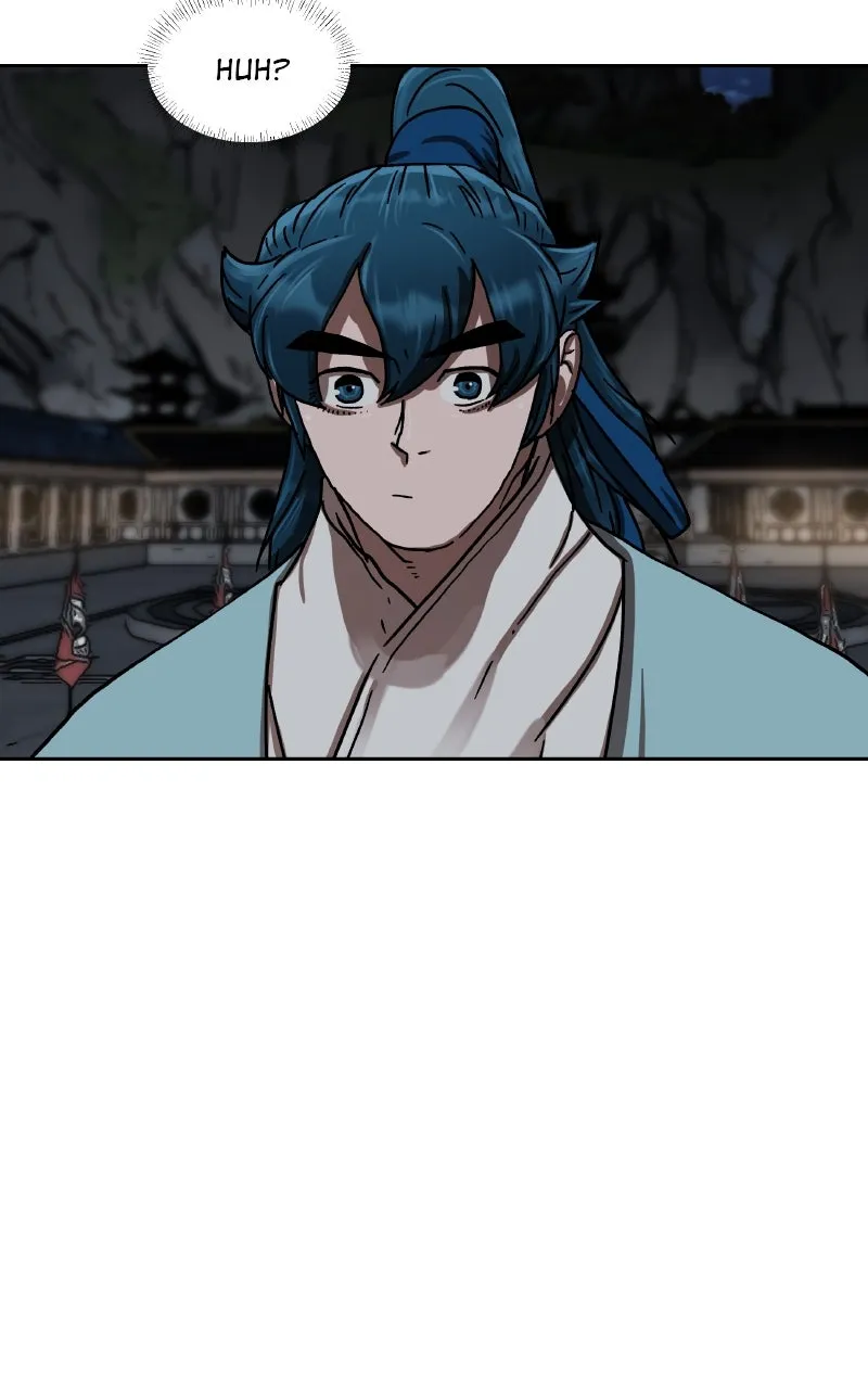Like a Chilling Flame Chapter 19 page 3 - 