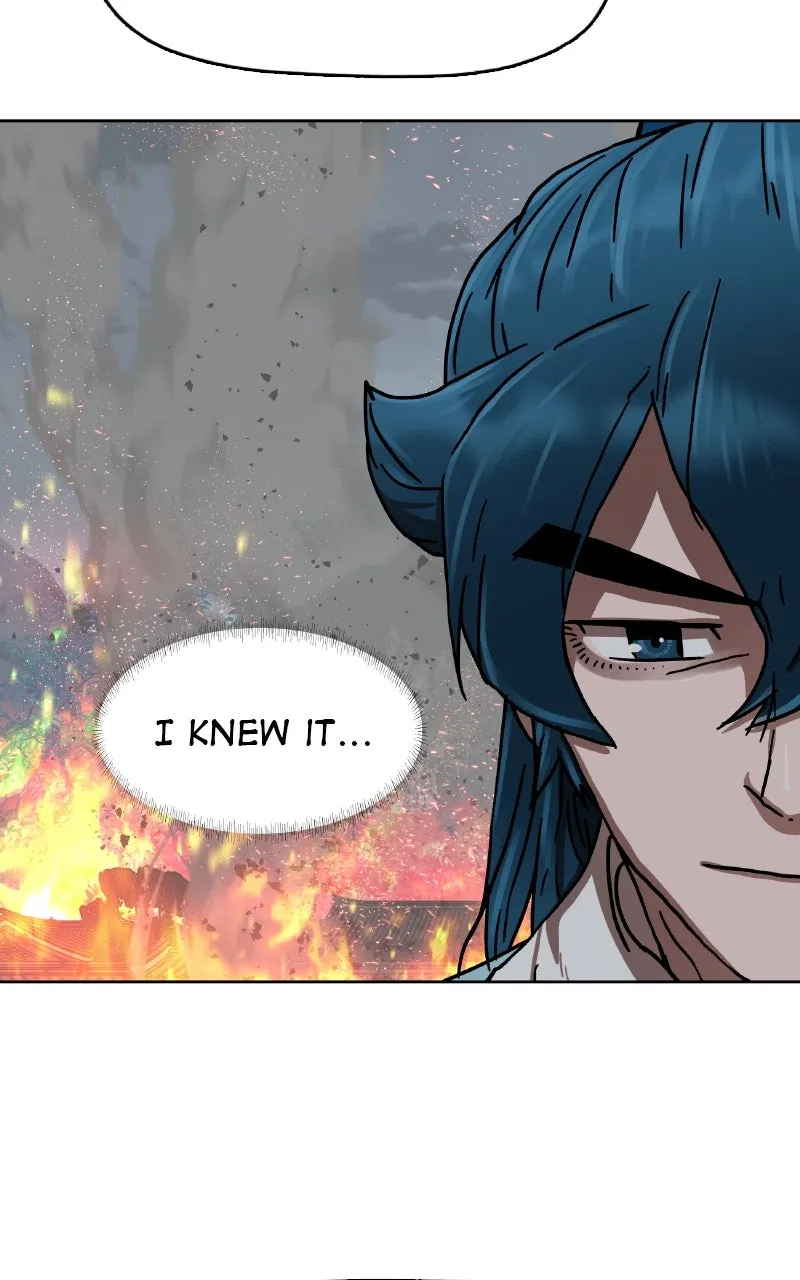 Like a Chilling Flame Chapter 19 page 21 - 