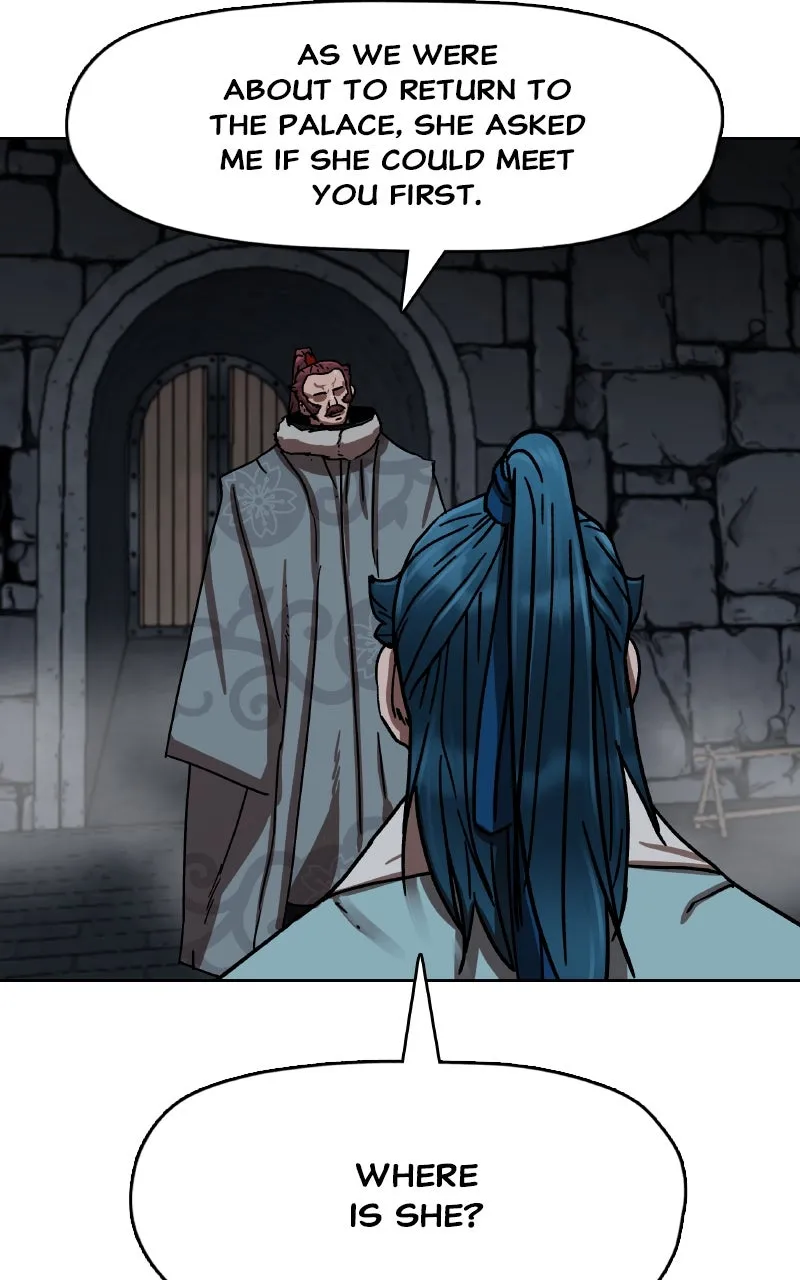 Like a Chilling Flame Chapter 19 page 22 - 