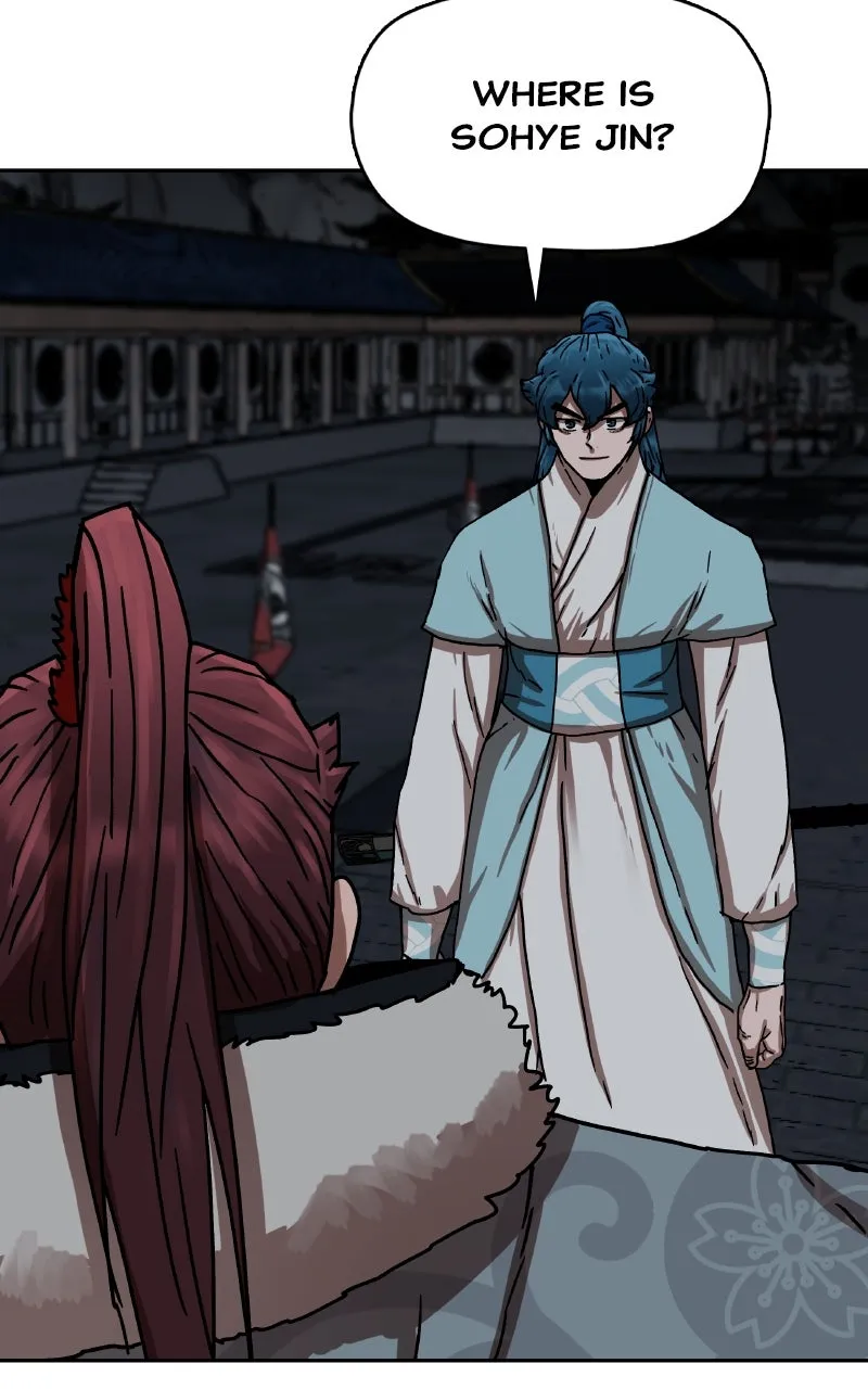 Like a Chilling Flame Chapter 19 page 24 - 