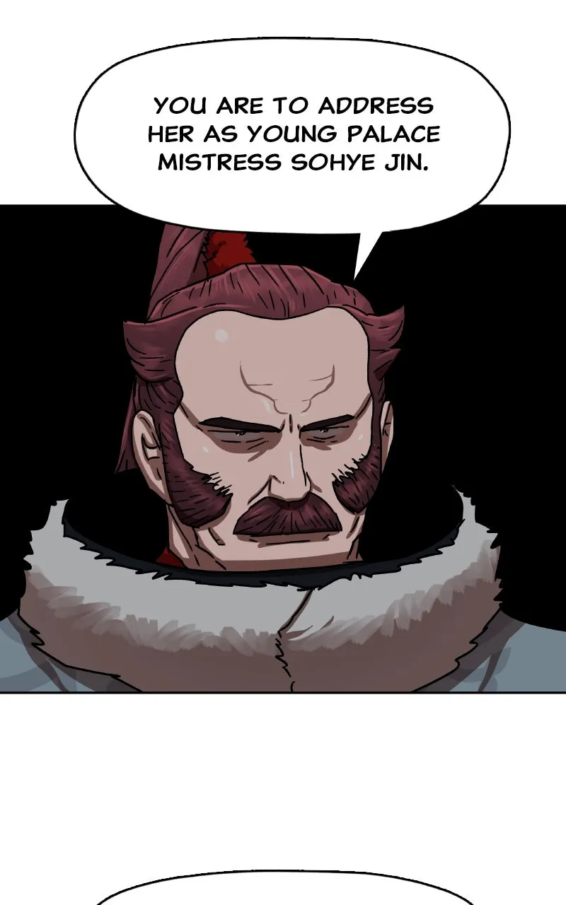 Like a Chilling Flame Chapter 19 page 25 - 