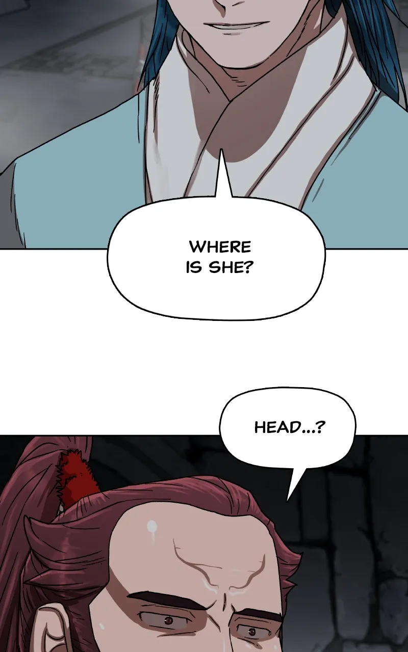 Like a Chilling Flame Chapter 19 page 27 - 