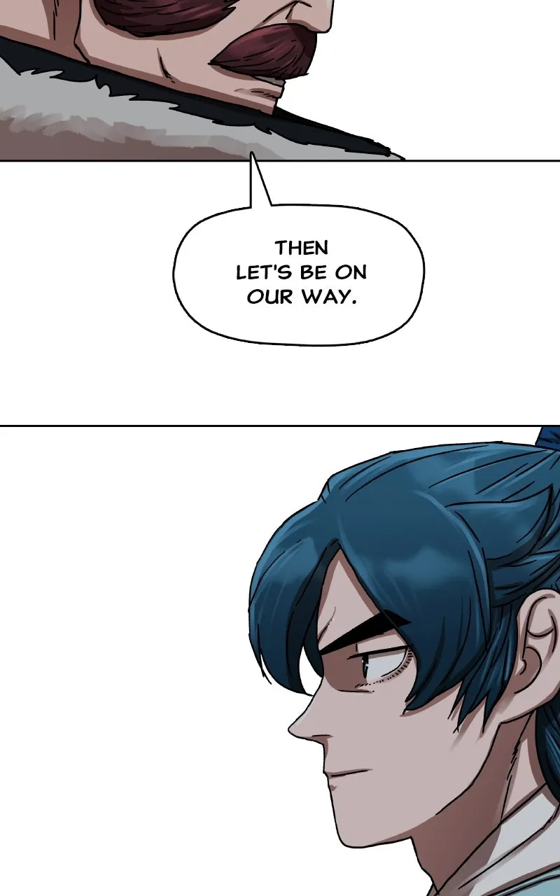 Like a Chilling Flame Chapter 19 page 30 - 