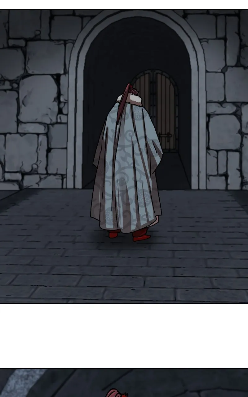 Like a Chilling Flame Chapter 19 page 4 - 
