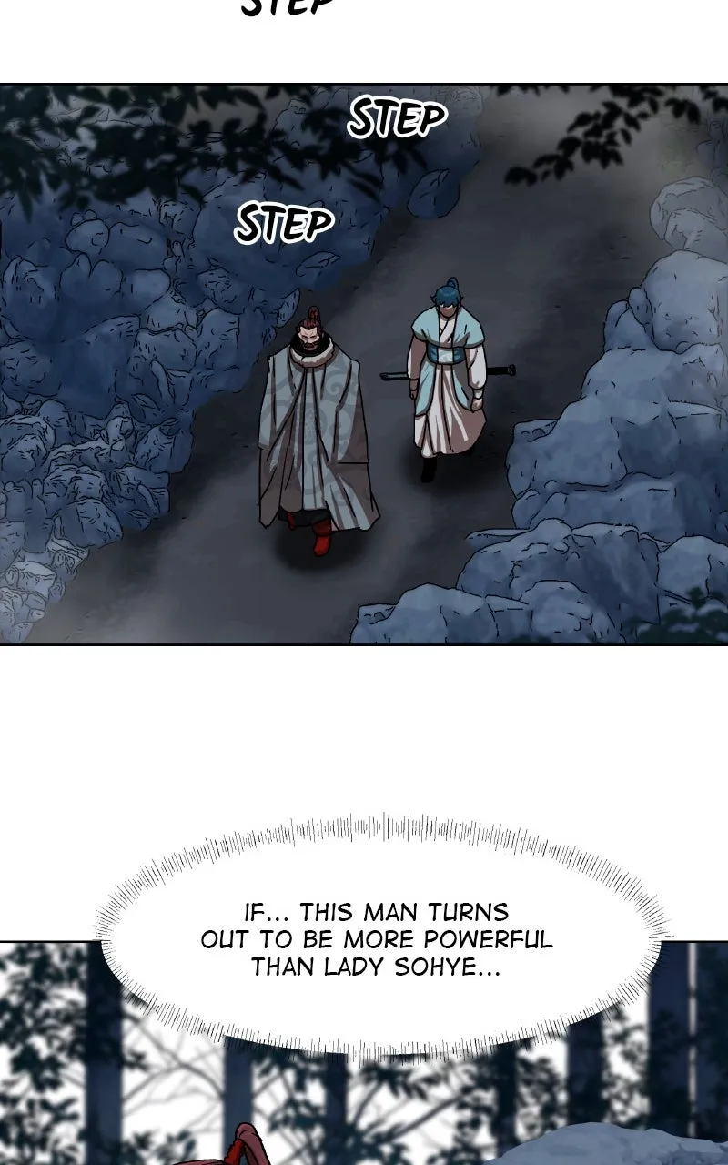 Like a Chilling Flame Chapter 19 page 32 - 