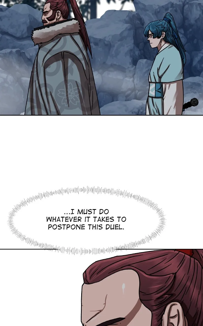 Like a Chilling Flame Chapter 19 page 33 - 