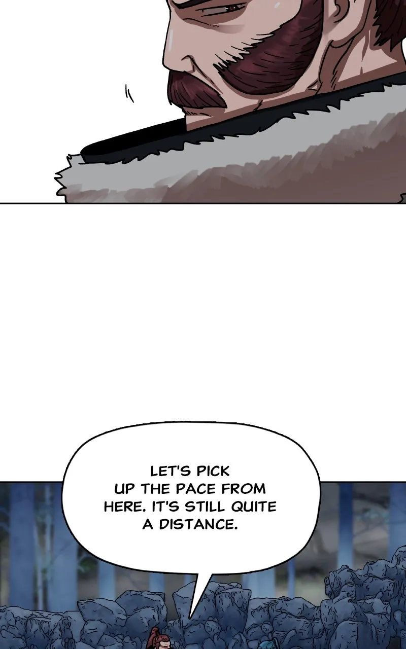 Like a Chilling Flame Chapter 19 page 34 - 