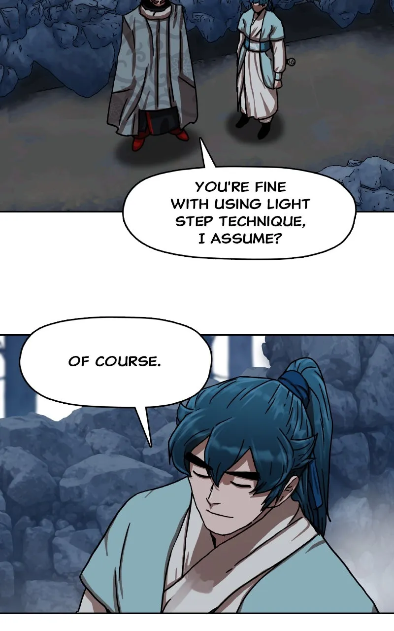 Like a Chilling Flame Chapter 19 page 35 - 