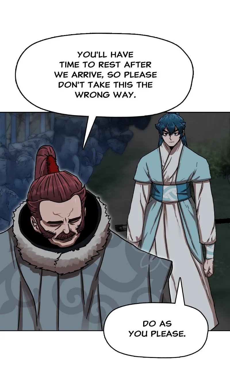 Like a Chilling Flame Chapter 19 page 36 - 