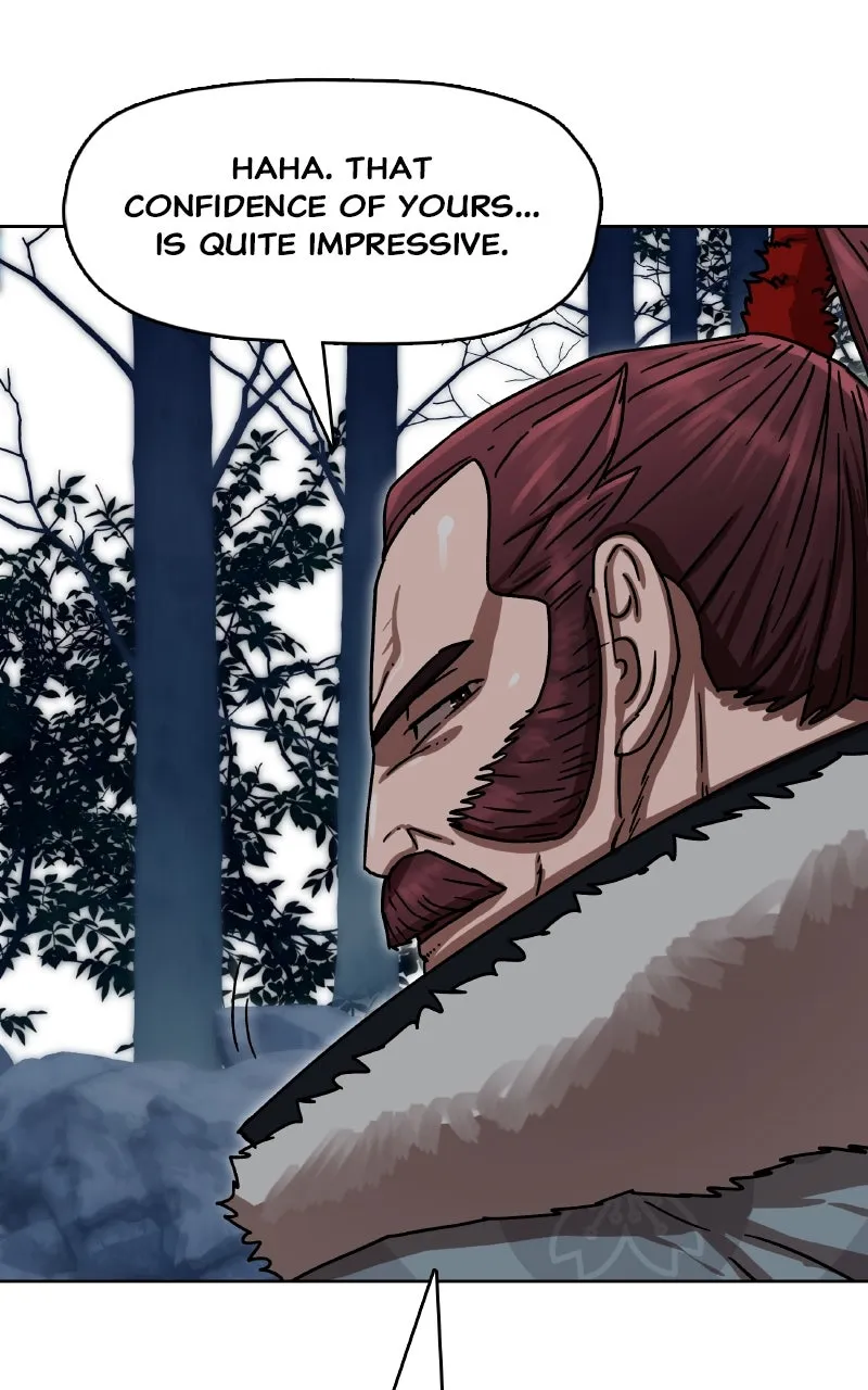Like a Chilling Flame Chapter 19 page 37 - 