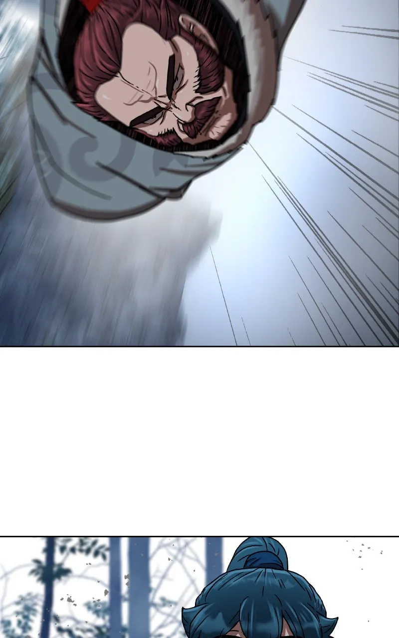 Like a Chilling Flame Chapter 19 page 40 - 