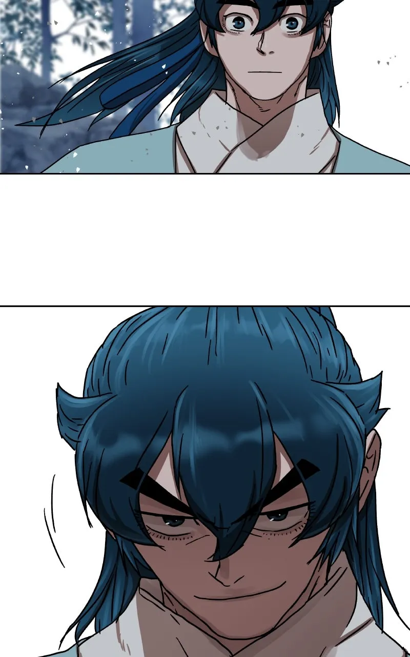 Like a Chilling Flame Chapter 19 page 41 - 