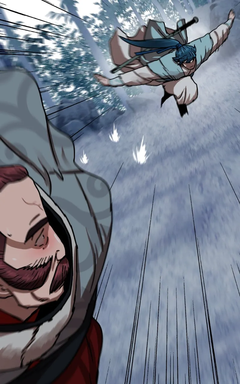 Like a Chilling Flame Chapter 19 page 47 - 