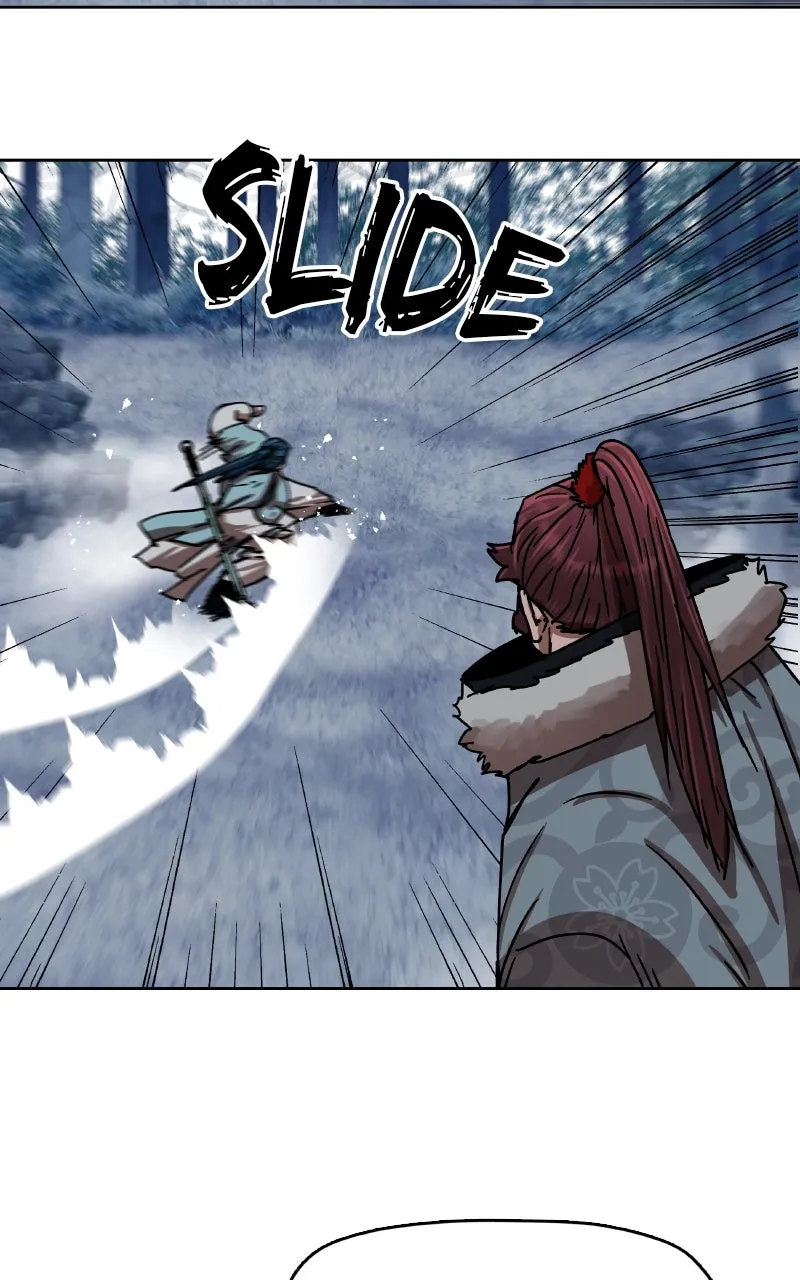 Like a Chilling Flame Chapter 19 page 50 - 