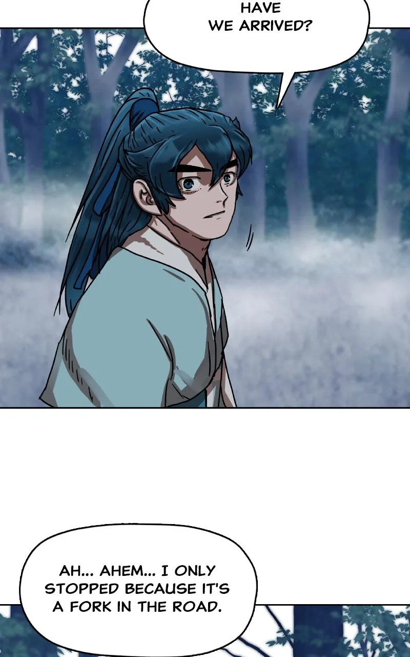Like a Chilling Flame Chapter 19 page 51 - 